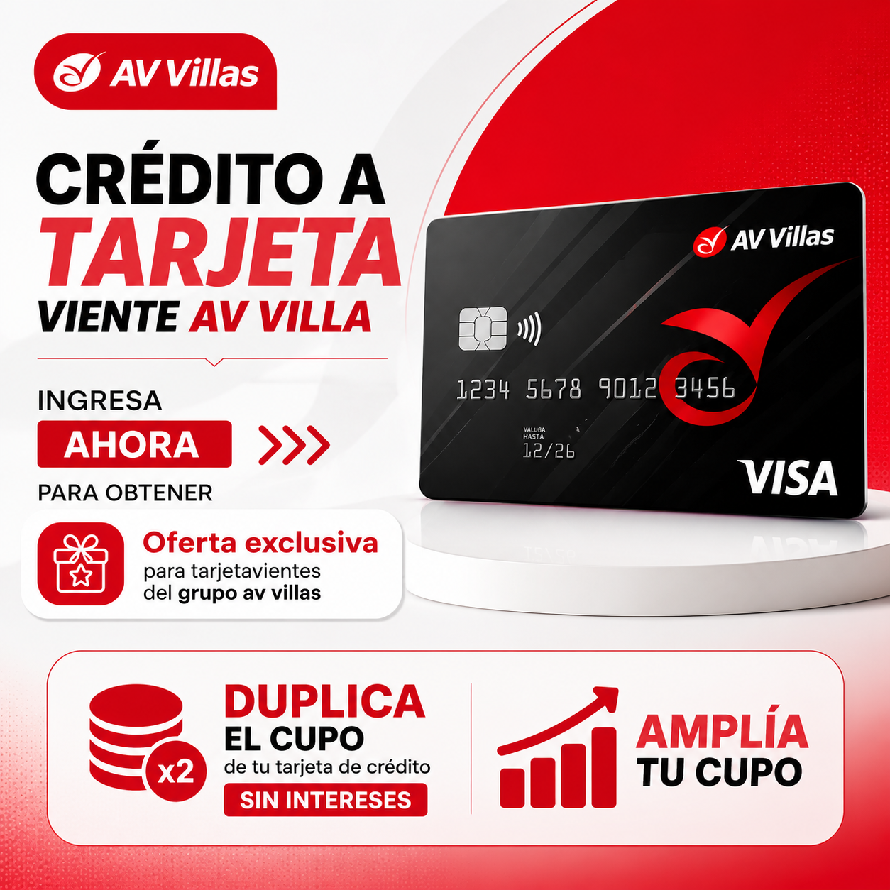 Promo Especial
