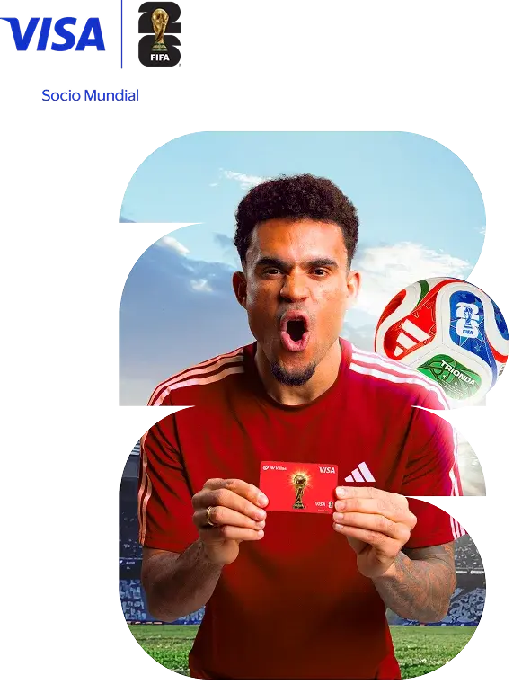 Promocional Luis Díaz